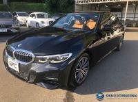 BMW 3 SERIES 2020