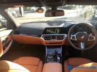 BMW 3 SERIES 2020