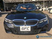 BMW 3 SERIES 2020
