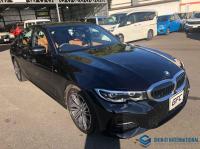 BMW 3 SERIES 2020