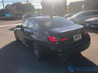 BMW 3 SERIES 2020