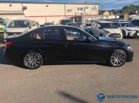 BMW 3 SERIES 2020