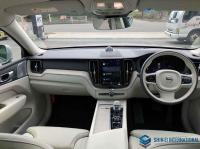 Volvo XC60 2023
