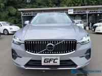 Volvo XC60 2023