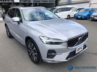 Volvo XC60 2023