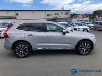 Volvo XC60 2023