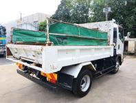 Isuzu Forward 2015