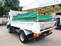 Isuzu Forward 2015