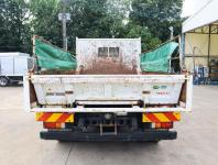 Isuzu Forward 2015