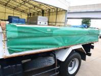 Isuzu Forward 2015