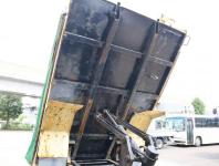 Isuzu Forward 2015