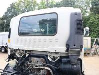 Isuzu Forward 2015