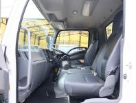Isuzu Forward 2015