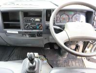Isuzu Forward 2015