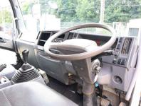 Isuzu Forward 2015