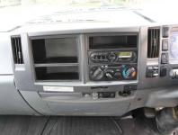 Isuzu Forward 2015