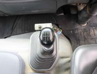 Isuzu Forward 2015