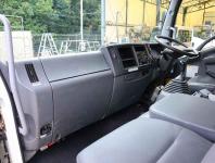 Isuzu Forward 2015