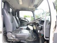 Isuzu Forward 2015