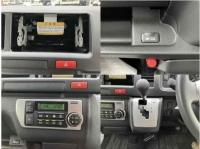 Toyota Hiace Commuter VAN 2024