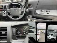Toyota Hiace Commuter VAN 2024