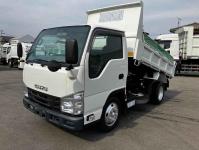 Isuzu ELF 2021