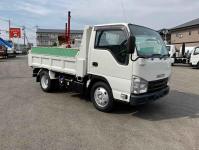 Isuzu ELF 2021