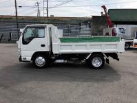 Isuzu ELF 2021