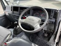Isuzu ELF 2021