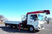 Hino HINO RANGER 2018