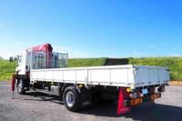 Hino HINO RANGER 2018