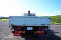 Hino HINO RANGER 2018