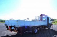 Hino HINO RANGER 2018