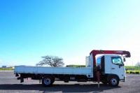 Hino HINO RANGER 2018