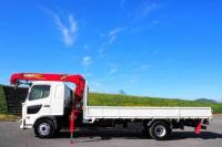 Hino HINO RANGER 2018