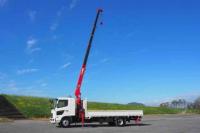 Hino HINO RANGER 2018