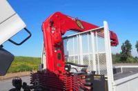 Hino HINO RANGER 2018