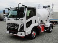 Isuzu Forward 2024