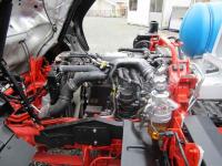 Isuzu Forward 2024