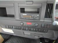 Isuzu Forward 2024
