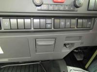 Isuzu Forward 2024