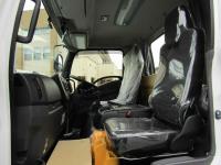 Isuzu Forward 2024