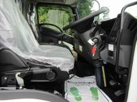 Isuzu Forward 2024
