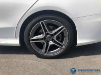 Mercedes-Benz C-Class Station Wagon 2018