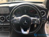 Mercedes-Benz C-Class Station Wagon 2018