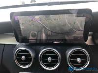 Mercedes-Benz C-Class Station Wagon 2018