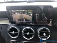 Mercedes-Benz C-Class Station Wagon 2018