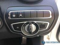 Mercedes-Benz C-Class Station Wagon 2018