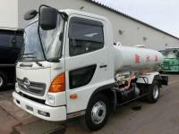 Hino RANGER 2011