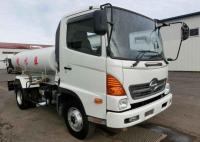 Hino RANGER 2011